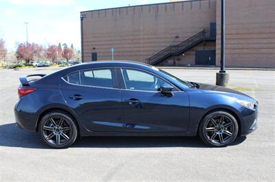 2016 Mazda Mazda3 i Sport - Photo 5 - Salem, OR 97317