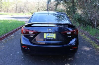 2016 Mazda Mazda3 i Sport - Photo 8 - Salem, OR 97317