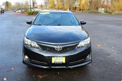 2014 Toyota Camry SE   - Photo 6 - Salem, OR 97317