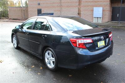 2014 Toyota Camry SE   - Photo 3 - Salem, OR 97317