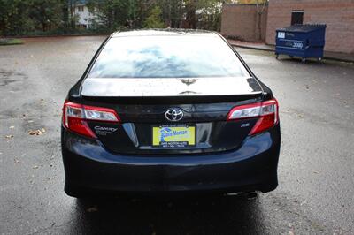 2014 Toyota Camry SE   - Photo 8 - Salem, OR 97317