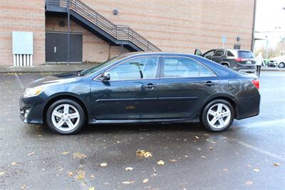 2014 Toyota Camry SE   - Photo 7 - Salem, OR 97317