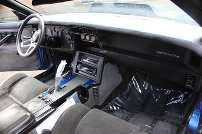 1982 Chevrolet Camaro Berlinetta   - Photo 15 - Salem, OR 97317