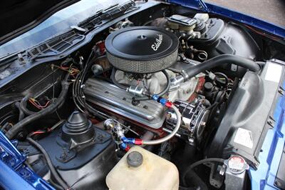 1982 Chevrolet Camaro Berlinetta   - Photo 19 - Salem, OR 97317