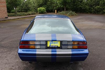 1982 Chevrolet Camaro Berlinetta   - Photo 8 - Salem, OR 97317