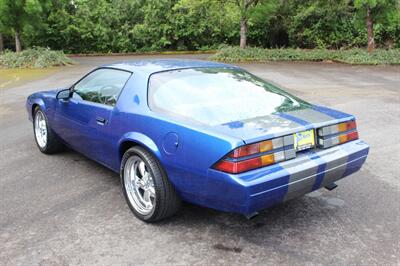 1982 Chevrolet Camaro Berlinetta   - Photo 3 - Salem, OR 97317