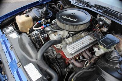 1982 Chevrolet Camaro Berlinetta   - Photo 20 - Salem, OR 97317