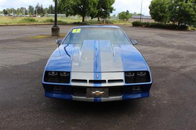 1982 Chevrolet Camaro Berlinetta   - Photo 6 - Salem, OR 97317