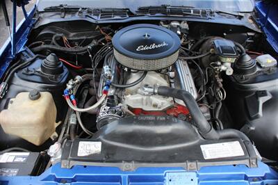 1982 Chevrolet Camaro Berlinetta   - Photo 18 - Salem, OR 97317