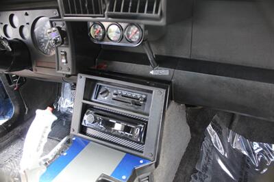 1982 Chevrolet Camaro Berlinetta   - Photo 16 - Salem, OR 97317
