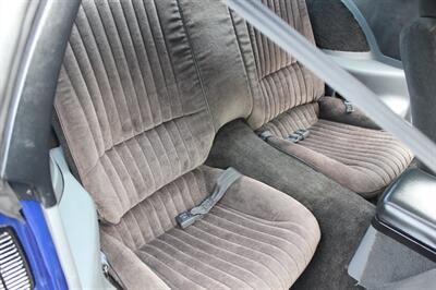 1982 Chevrolet Camaro Berlinetta   - Photo 14 - Salem, OR 97317