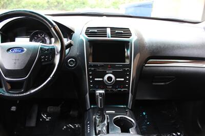 2016 Ford Explorer Limited - Photo 14 - Salem, OR 97317