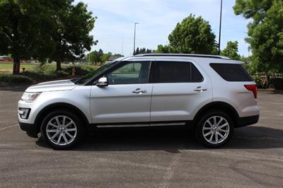 2016 Ford Explorer Limited - Photo 7 - Salem, OR 97317
