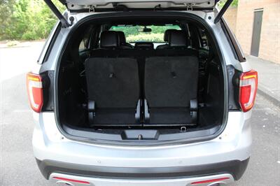 2016 Ford Explorer Limited - Photo 15 - Salem, OR 97317