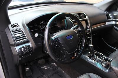 2016 Ford Explorer Limited - Photo 9 - Salem, OR 97317