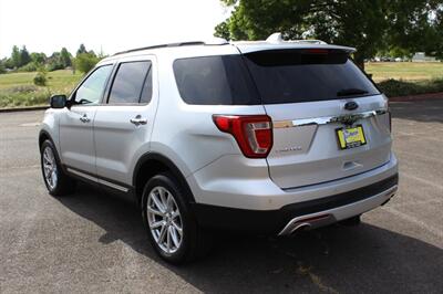 2016 Ford Explorer Limited - Photo 3 - Salem, OR 97317