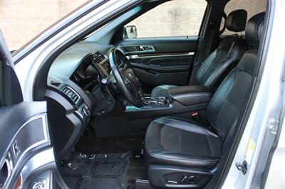 2016 Ford Explorer Limited - Photo 10 - Salem, OR 97317