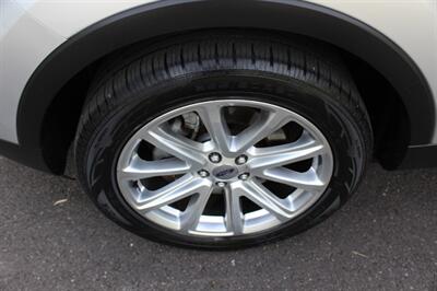 2016 Ford Explorer Limited - Photo 20 - Salem, OR 97317
