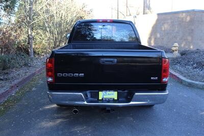 2004 Dodge Ram 1500 SLT  Quad Cab   - Photo 9 - Salem, OR 97317