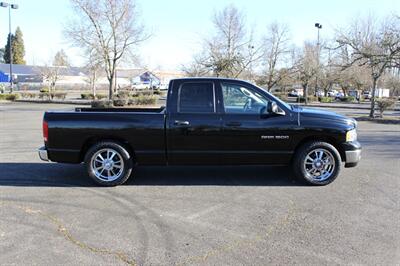 2004 Dodge Ram 1500 SLT  Quad Cab   - Photo 6 - Salem, OR 97317