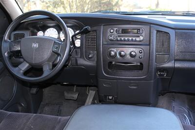 2004 Dodge Ram 1500 SLT  Quad Cab   - Photo 16 - Salem, OR 97317