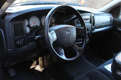 2004 Dodge Ram 1500 SLT  Quad Cab   - Photo 10 - Salem, OR 97317