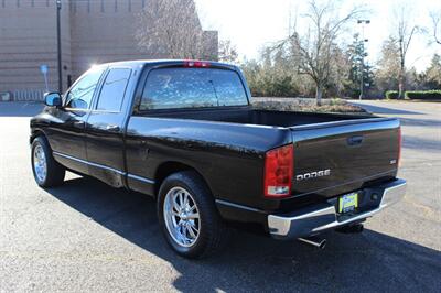 2004 Dodge Ram 1500 SLT  Quad Cab   - Photo 3 - Salem, OR 97317