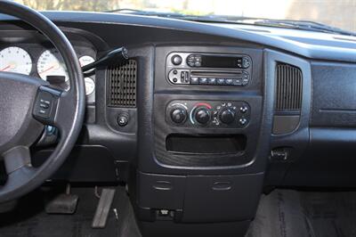 2004 Dodge Ram 1500 SLT  Quad Cab   - Photo 14 - Salem, OR 97317