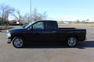 2004 Dodge Ram 1500 SLT  Quad Cab   - Photo 8 - Salem, OR 97317