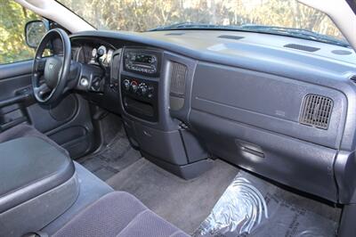 2004 Dodge Ram 1500 SLT  Quad Cab   - Photo 17 - Salem, OR 97317