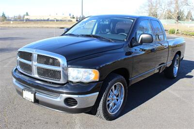 2004 Dodge Ram 1500 SLT  Quad Cab   - Photo 2 - Salem, OR 97317