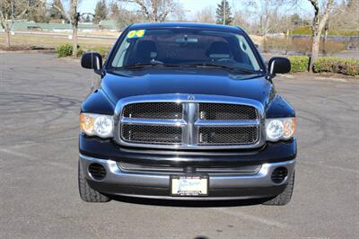 2004 Dodge Ram 1500 SLT  Quad Cab   - Photo 7 - Salem, OR 97317