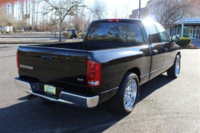 2004 Dodge Ram 1500 SLT  Quad Cab   - Photo 4 - Salem, OR 97317