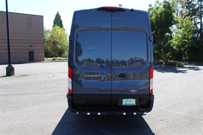 2020 Ford Transit 250   - Photo 8 - Salem, OR 97317