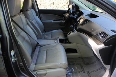 2012 Honda CR-V EX-L   - Photo 18 - Salem, OR 97317