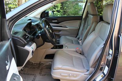 2012 Honda CR-V EX-L   - Photo 10 - Salem, OR 97317