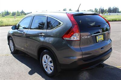 2012 Honda CR-V EX-L   - Photo 3 - Salem, OR 97317