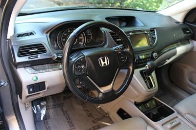 2012 Honda CR-V EX-L   - Photo 9 - Salem, OR 97317