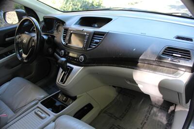 2012 Honda CR-V EX-L   - Photo 17 - Salem, OR 97317