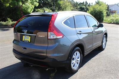 2012 Honda CR-V EX-L   - Photo 4 - Salem, OR 97317