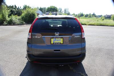 2012 Honda CR-V EX-L   - Photo 8 - Salem, OR 97317