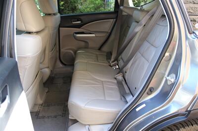 2012 Honda CR-V EX-L   - Photo 13 - Salem, OR 97317