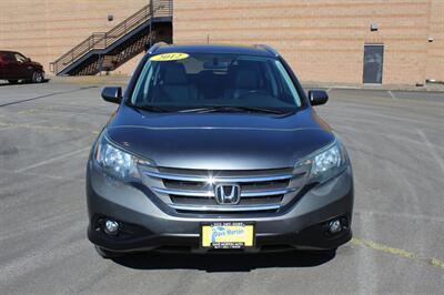 2012 Honda CR-V EX-L   - Photo 6 - Salem, OR 97317