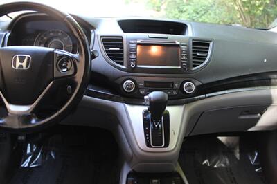 2012 Honda CR-V EX-L   - Photo 14 - Salem, OR 97317