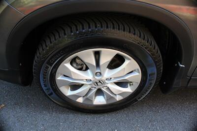 2012 Honda CR-V EX-L   - Photo 20 - Salem, OR 97317