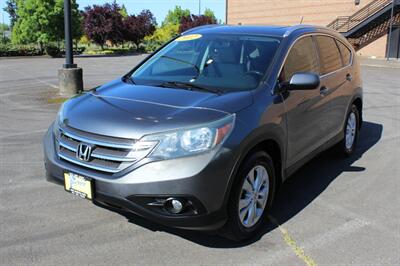 2012 Honda CR-V EX-L   - Photo 2 - Salem, OR 97317