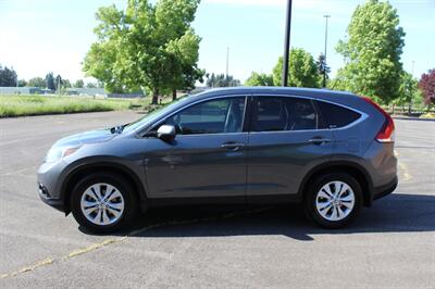 2012 Honda CR-V EX-L   - Photo 7 - Salem, OR 97317