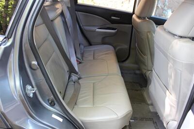 2012 Honda CR-V EX-L   - Photo 16 - Salem, OR 97317