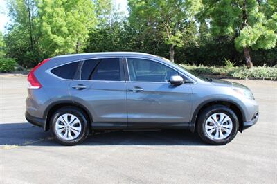 2012 Honda CR-V EX-L   - Photo 5 - Salem, OR 97317