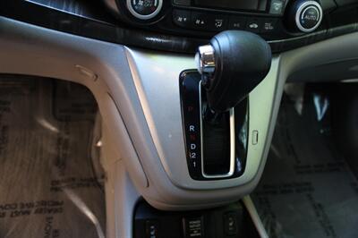 2012 Honda CR-V EX-L   - Photo 12 - Salem, OR 97317